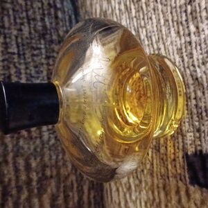 Free Add-on Benefit "Maybe Baby" Fragrance - Less Than Half Full